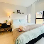 Bonito Y Acogedor Apartamento En Chapinero