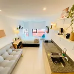 Bonito Y Acogedor Apartamento En Chapinero