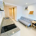 Bonito Y Acogedor Apartamento En Chapinero